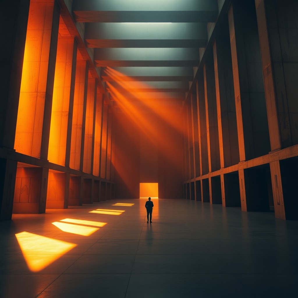 Voice synthesis chamber with golden sound waves